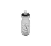 Bidon fox podium worldwide clear 620 ml