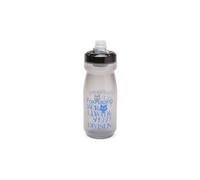 Bidon fox podium worldwide gris 620 ml