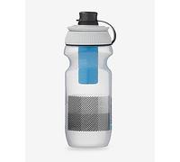 Bidon Hydrapak Breakaway+ avec filtre 600 ml gris