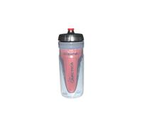 Bidon isotherm zefal arctica 55 rouge 550ml 2h30 vissable