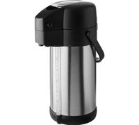 Bidon isotherme APS Premium Pump, contenance : 3,00 litres, hauteur : 370 mm, ø : 150 mm