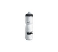 Bidon isotherme camelbak podium chill blanc 710ml