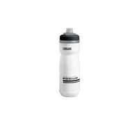 CAMELBAK Podium Chill 0,6L /blanc noir T.U VELO Bidon / Porte Bidon white black