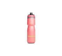 CAMELBAK Podium Chill 0,7L /corail sunset T.U VELO Bidon / Porte Bidon coral sunset