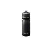 Bidon isotherme camelbak podium insulated steel noir 530ml