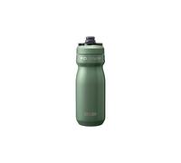Bidon isotherme camelbak podium insulated steel vert 530ml