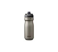 Bidon isotherme camelbak podium insulated titane 500ml