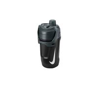 Bidon isotherme nike fuel jug 1200 ml noir