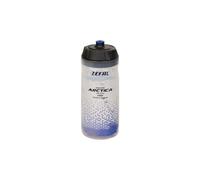 Bidon isotherme zefal arctica 55 bleu