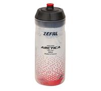 Bidon isotherm zefal arctica 55 rouge 550ml 2h30 vissable
