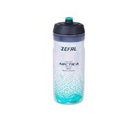 Bidon isotherme - ZEFAL - Arctica - 550 ml - Sans BPA - 100% recyclable - Polypropylène inodore