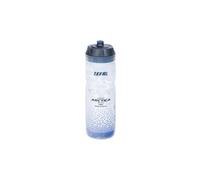 ZEFAL Arctica - Bidon Vélo 550 ML & 750 ML - Gourde Vélo Isotherme - Inodore et Etanche - Bidon Sport sans BPA