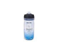 Bidon isotherme zefal arctica pro 55 bleu