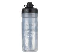 Bidon isothèrme Zefal Arctica SC 55 Gris 74x420x390 mm