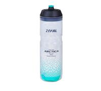 Bidon isotherme Zefal arctica Vert 750 ml