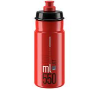 Bidon Jet 550 ml rouge