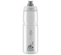 Bidon Jet Green 750 ml blanc