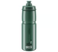 Bidon Jet Green 750 ml vert foncé
