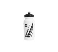 Bidon massi basic 500ml blanc noir