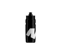 Bidon mavic elite fly 750ml noir