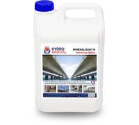 Bidon Minéralisant Béton Hydrofuge 5 L HYDRO MINERAL - MB5