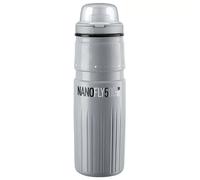 Bidon NanoFly Plus 500 ml gris