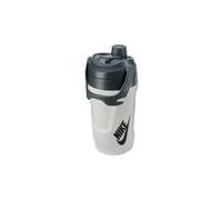 Bidon nike fuel jug 1200 ml blanc gris