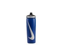Bidon nike refuel 700 ml bleu