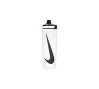 Bidon nike refuel bottle 700 ml blanc