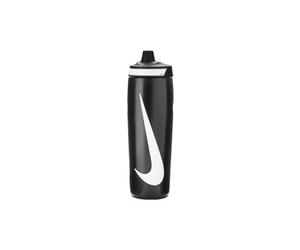 Bidon nike refuel bottle 700 ml noir
