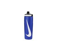 Bidon nike refuel bottle grip 700 ml bleu