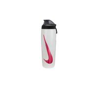 Bidon nike refuel bottle locking 700 ml blanc