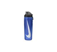 Bidon nike refuel bottle locking 700 ml bleu