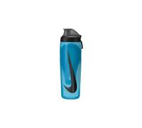 Bidon nike refuel bottle locking 700 ml bleu