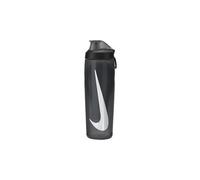 Bidon nike refuel bottle locking 700 ml noir