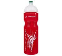 Bidon organique VAUDE VPE (x15) Rouge 0,75 L