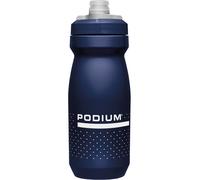 Bidon Podium 620 ml bleu foncé