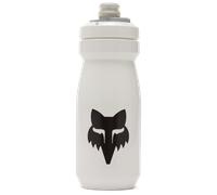 Bidon Podium 620ml blanc