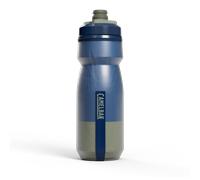 Bidon Podium Chill 620 ml bleu