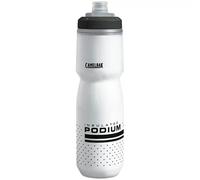 Bidon Podium Chill 710 ml blanc
