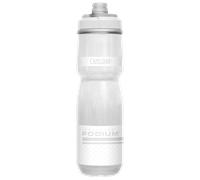 Camelbak Gourde Podium Chill 710 ml - isolation à double paroi - haut débit - Reflective Ghost