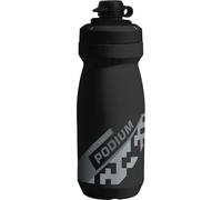 Bidon Podium Dirt Series 620 ml noir