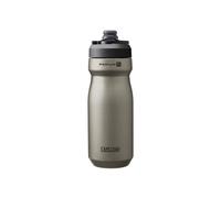 Camelbak Porte-boissons isotherme Podium 530 ml Titane