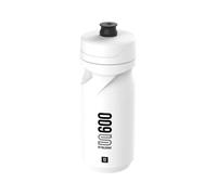 Bidon Polisport S600 Blanc