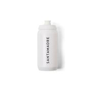 Bidon santa madre extra light blanc 550ml