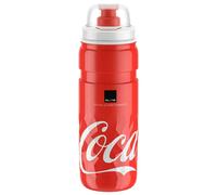 Bidon thermique Ice Fly CoCa Cola 500 ml rouge