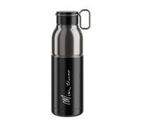 Elite Mia 550ml Water Bottle Noir