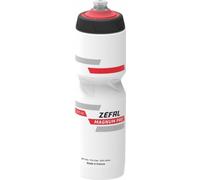 Bidon Zefal 10x Magnum Pro 975 ml blanc/rouge/noir