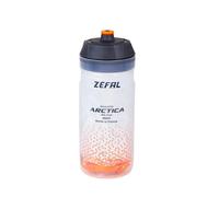Bidon Zefal Arctica 55 550 ml Gris