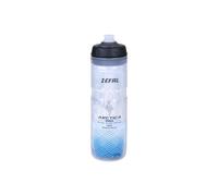 Bidon Zefal Arctica Pro 75 Argenté